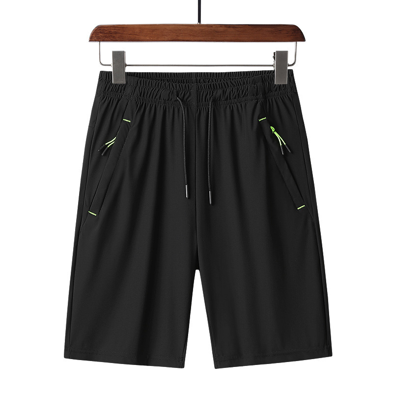 Men's Casual Pants - View 4