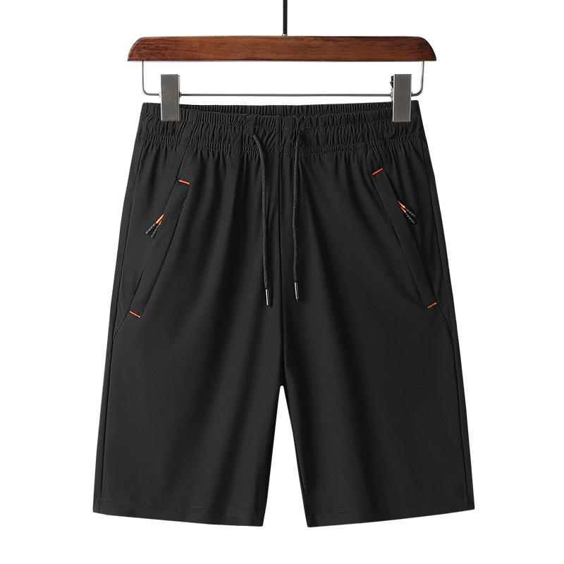 Men's Casual Pants - View 3