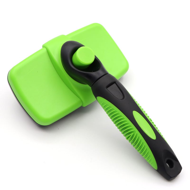 Pet Hair Removal Grooming Comb - Image 2