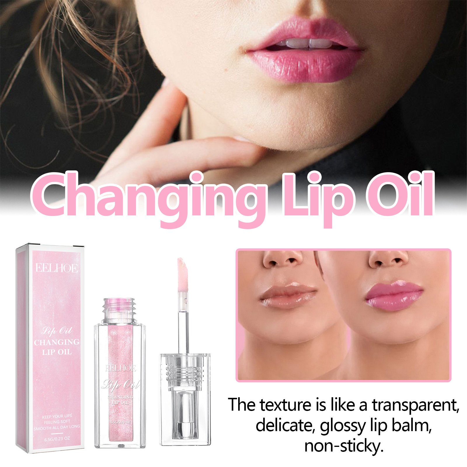 Fade Lip Lines - Product Image 4
