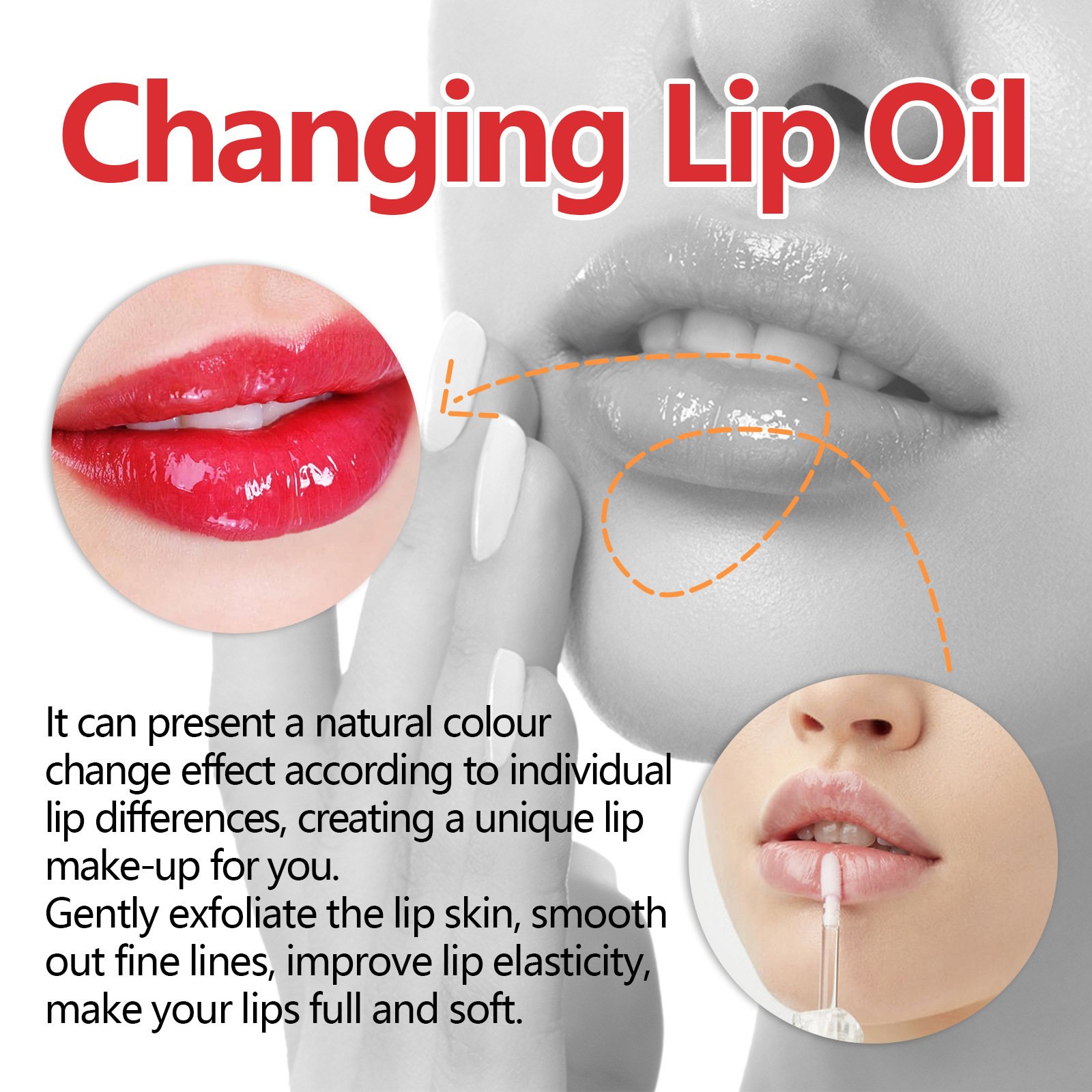 Fade Lip Lines - Product Image 9