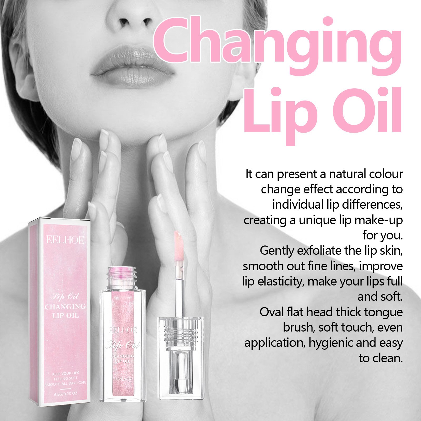 Fade Lip Lines - Product Image 5