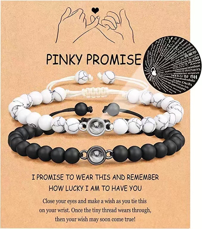 Volcano Bracelet