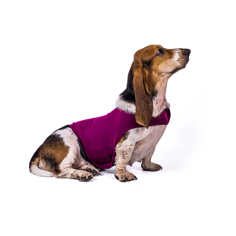 Anxiety Jacket Vest - Lifestyle Image 1