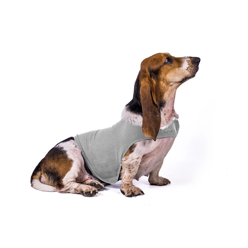 Anxiety Jacket Vest - Lifestyle Image 2