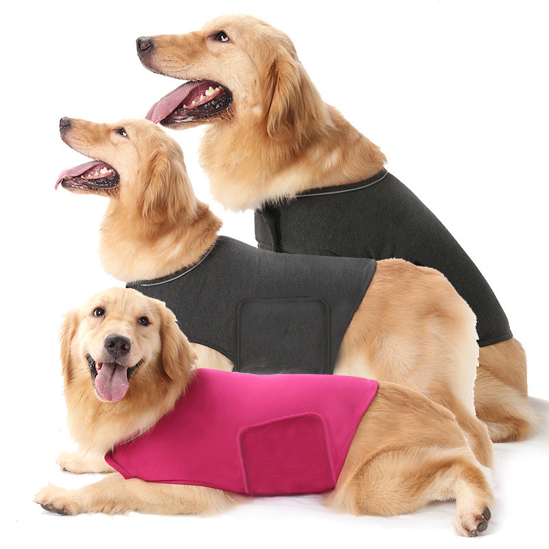 Anxiety Jacket Vest - Lifestyle Image 5