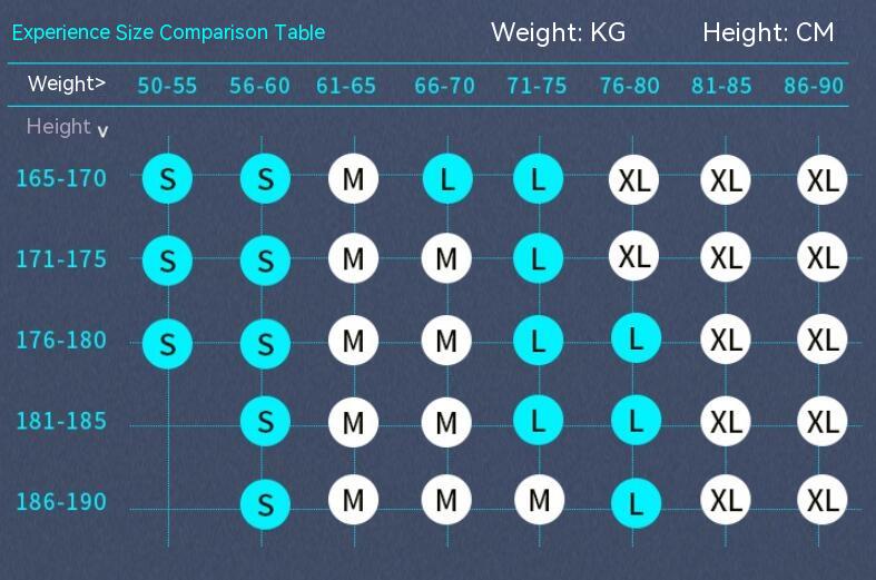 Men's Ice Silk Mesh Briefs