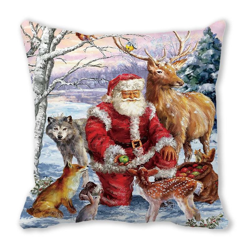 Cushion Image 16
