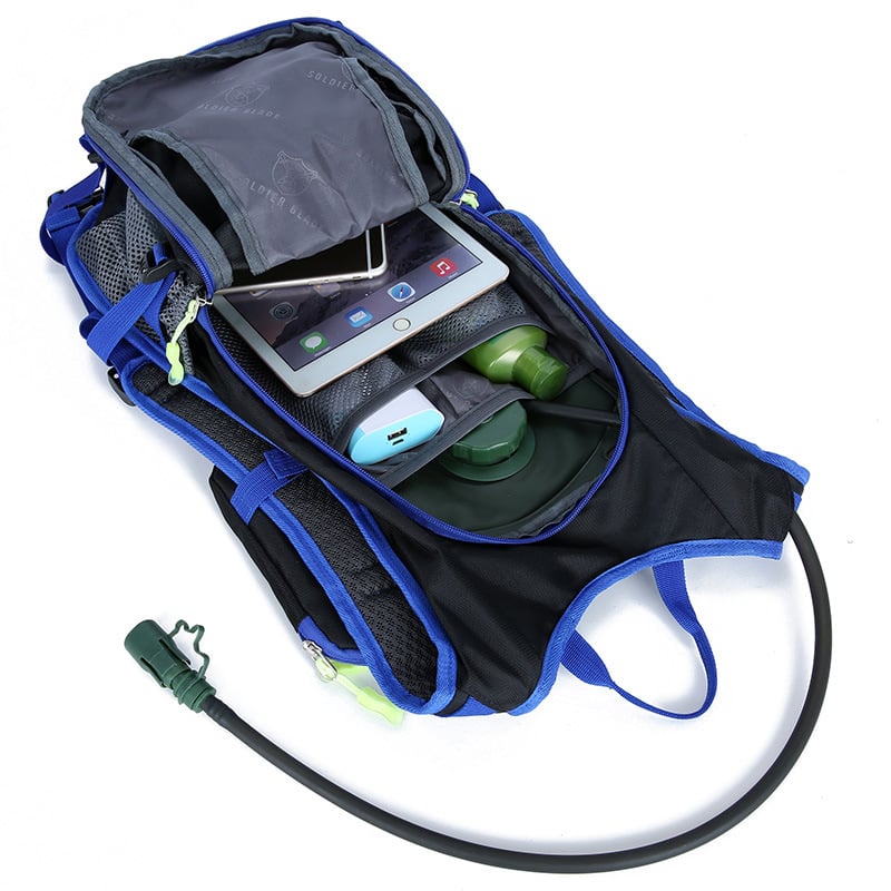 Tactical Backpack Image 3