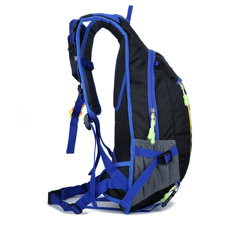 Tactical Backpack Image 7