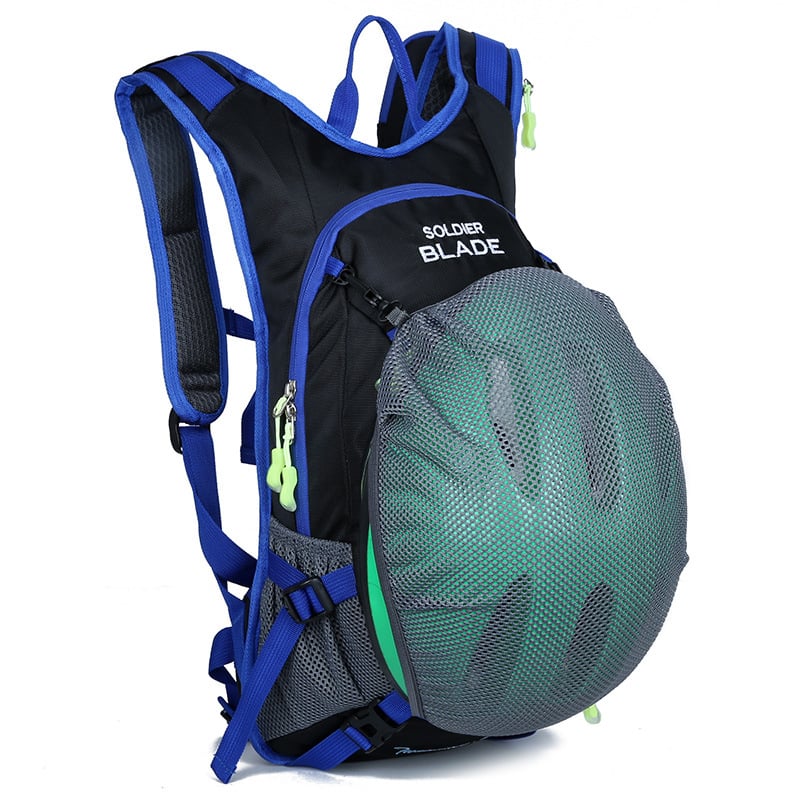 Tactical Backpack Image 4