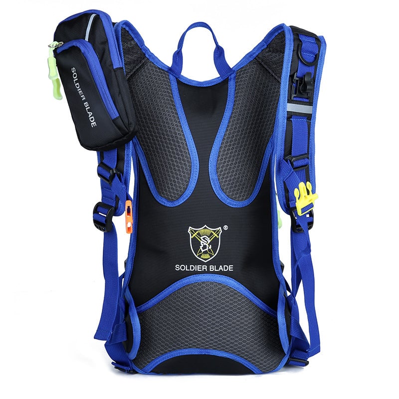 Tactical Backpack Image 6