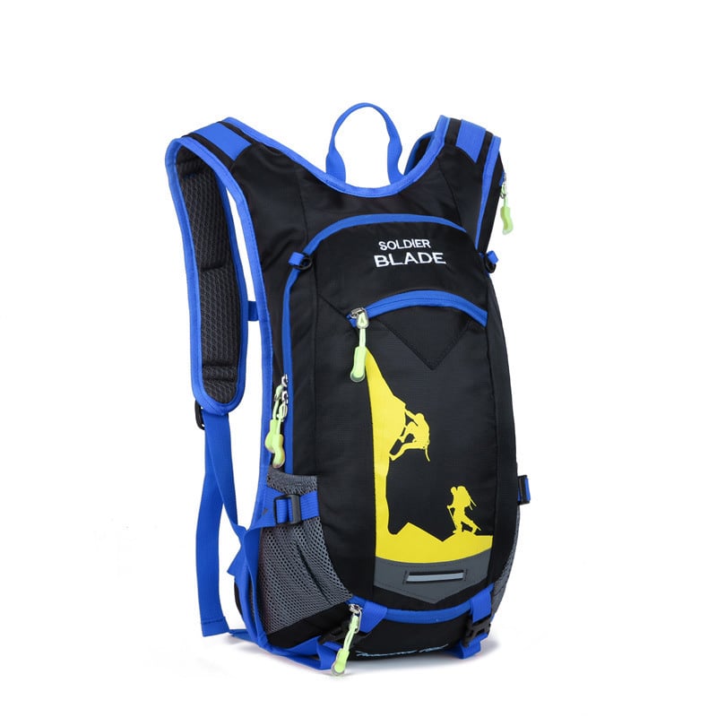Tactical Backpack Image 2