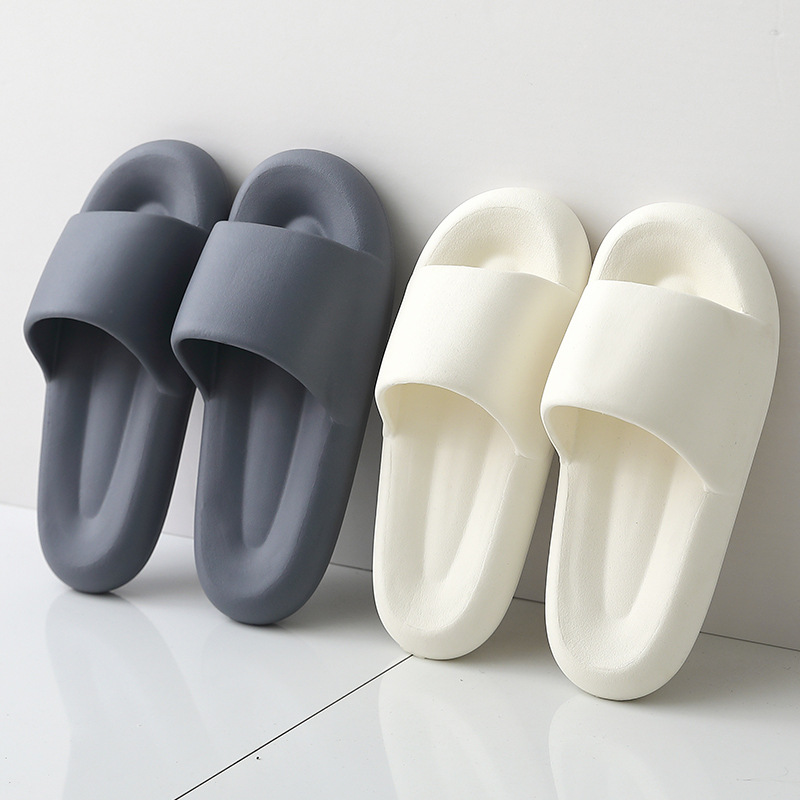 Slip-on Slippers - Image 5