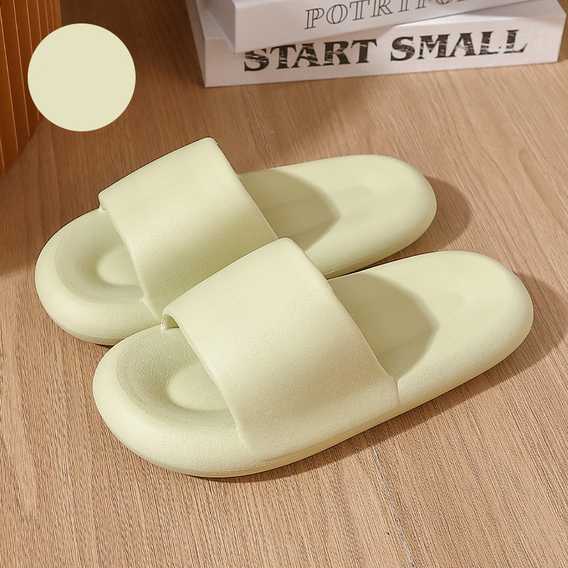 Slip-on Slippers - Image 2