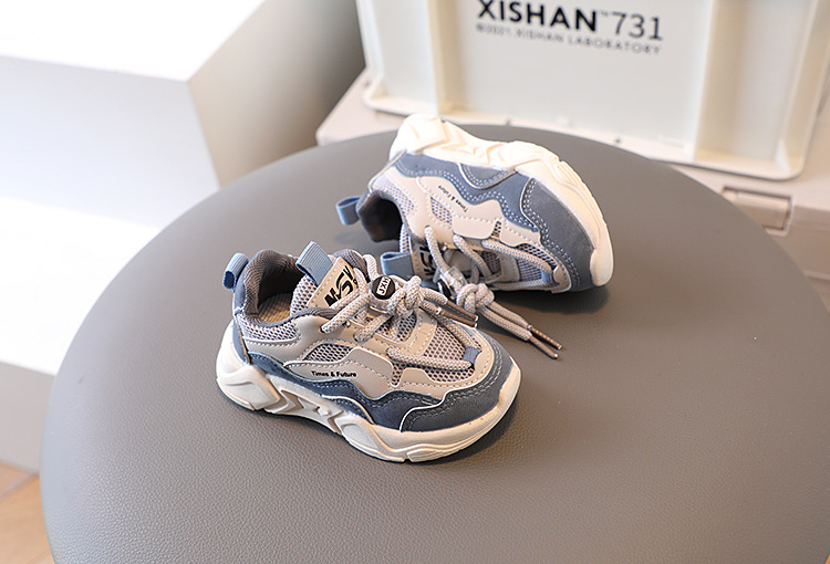 Children's Shoes 5