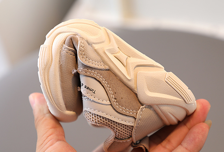Children's Shoes 12