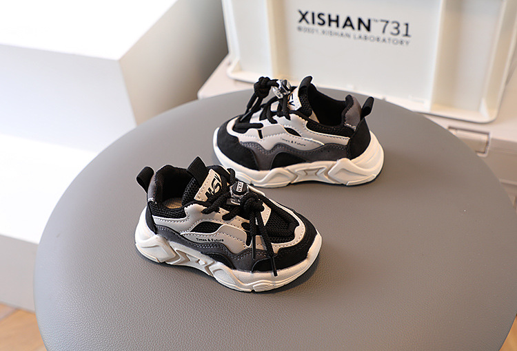 Children's Shoes 7