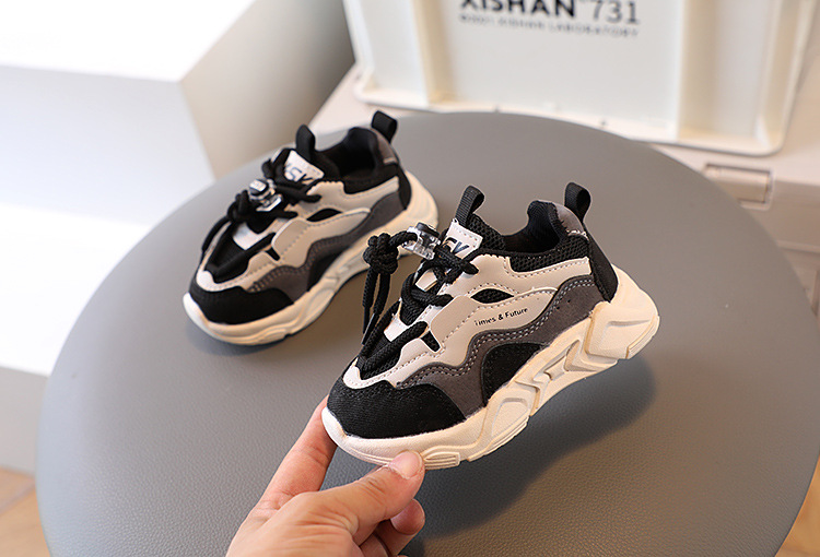 Children's Shoes 10