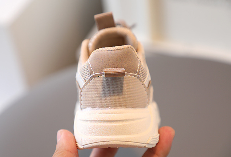 Children's Shoes 9