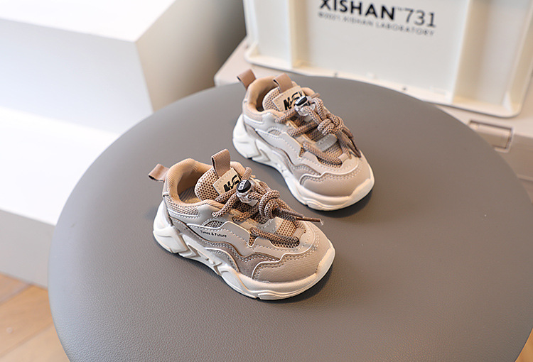 Children's Shoes 3