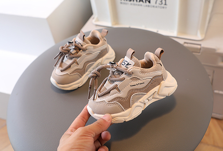 Children's Shoes 2