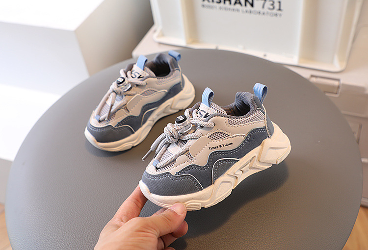 Children's Shoes 1