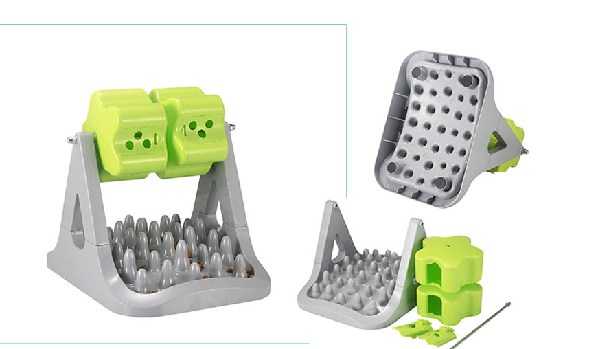 Interactive Toy for Pets