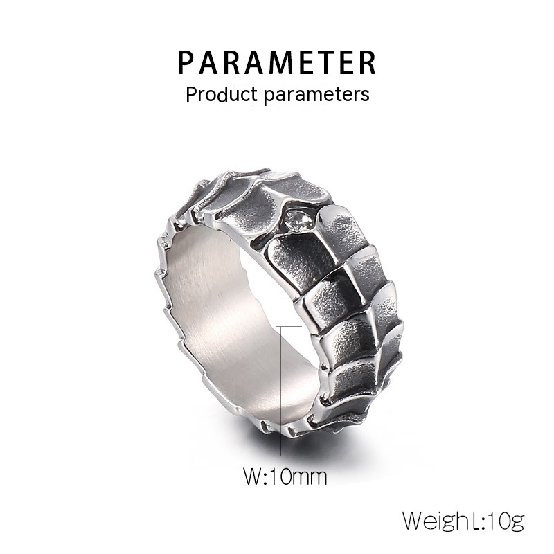 Casting Ring Image 3