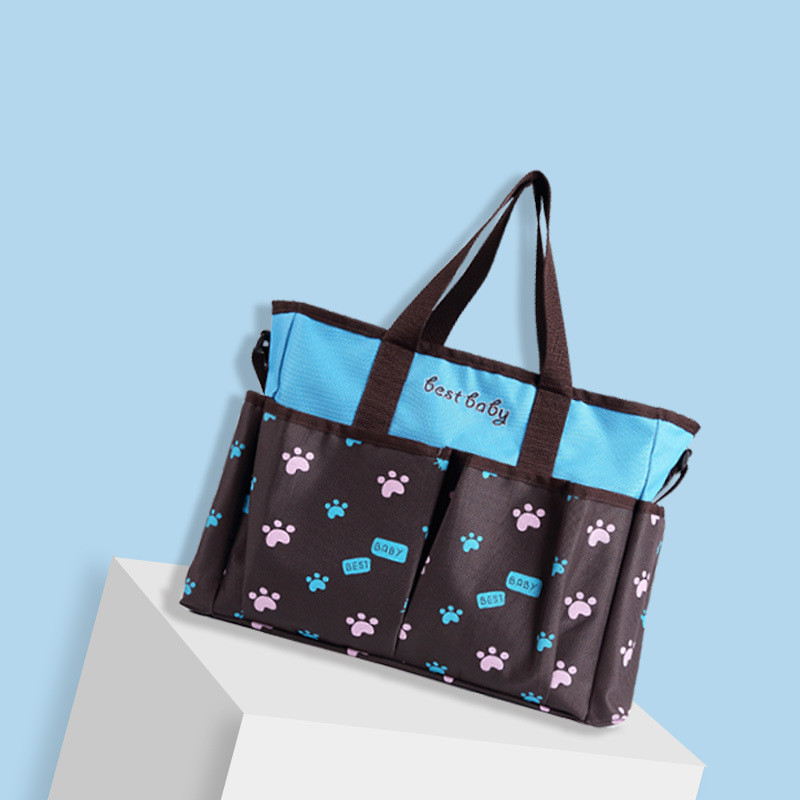 Bolso diagonal de moda