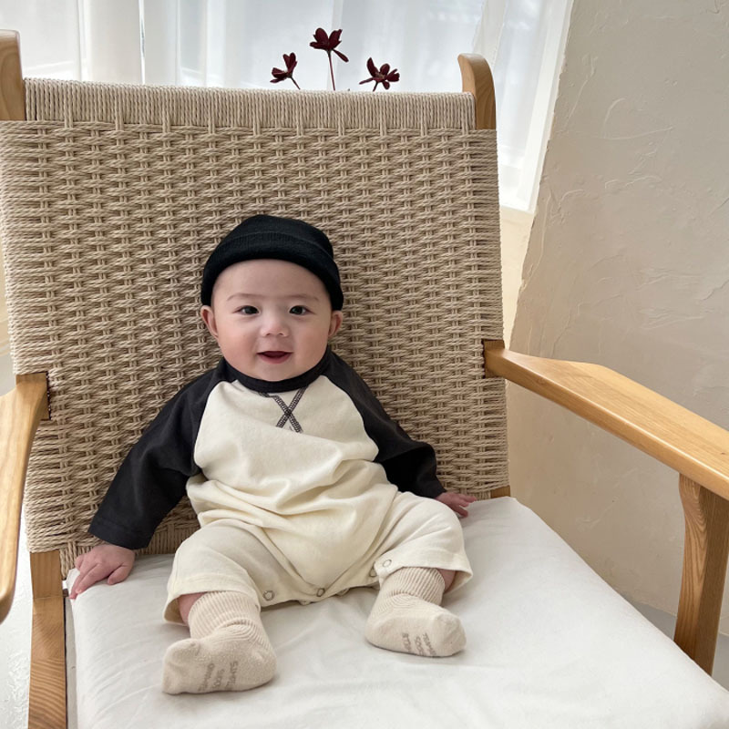 Korean Style Jumpsuit 1