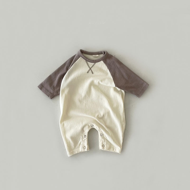 Korean Style Jumpsuit 5