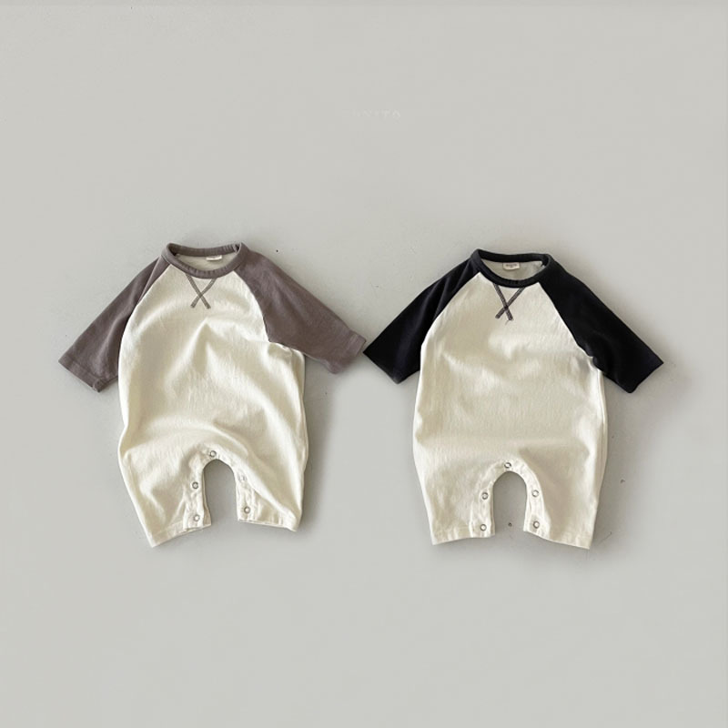 Korean Style Jumpsuit 8