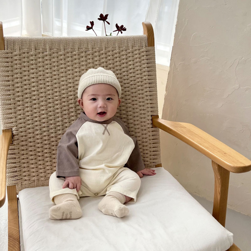 Korean Style Jumpsuit 3