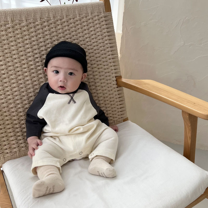 Korean Style Jumpsuit 7