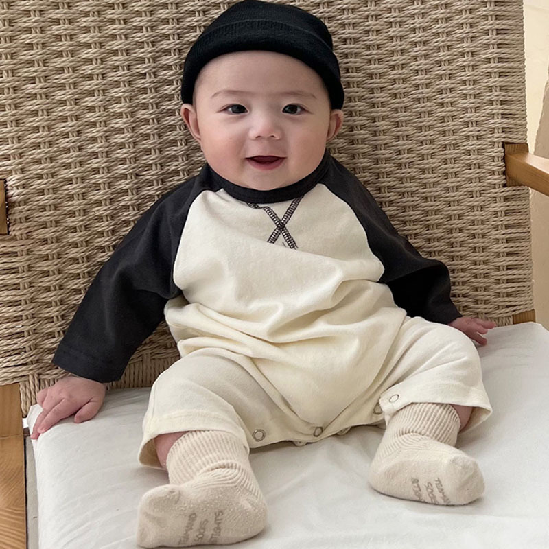 Korean Style Jumpsuit 6