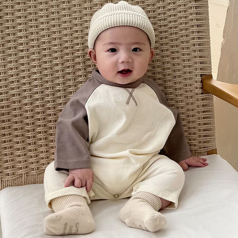 Korean Style Jumpsuit 9