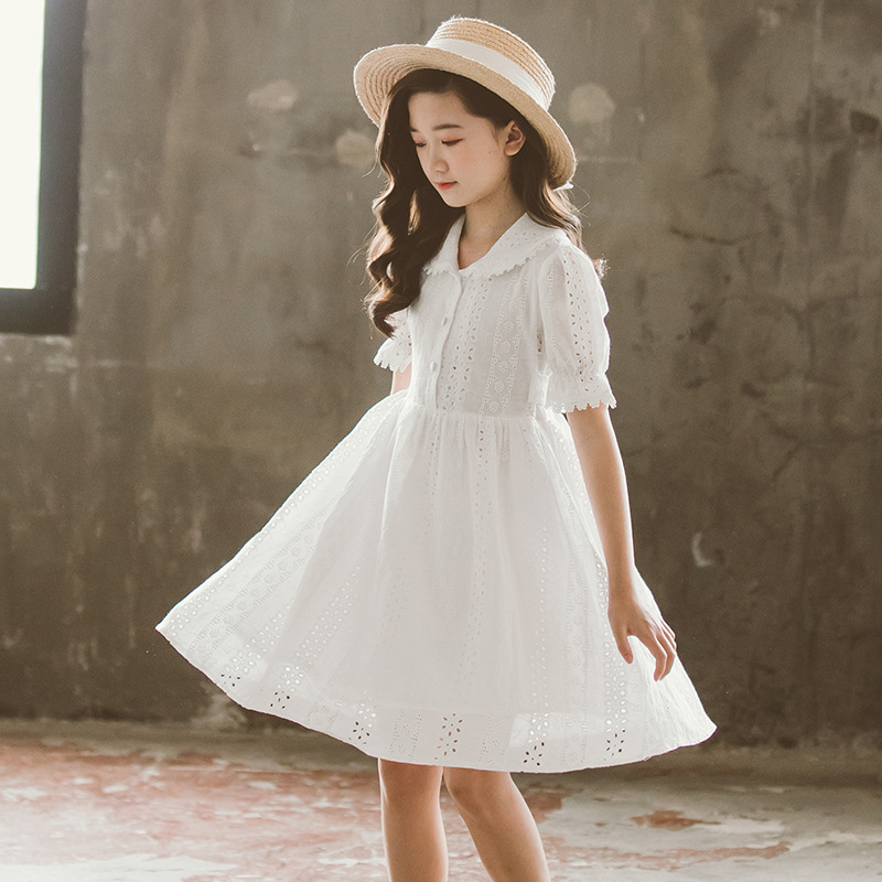 Fairy Skirt Dress Image 5