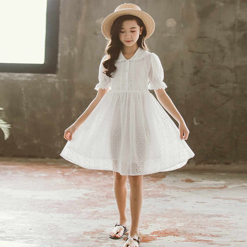 Fairy Skirt Dress Image 3