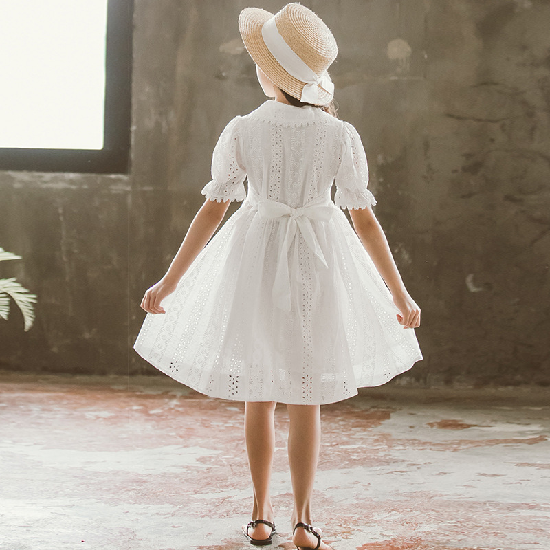 Fairy Skirt Dress Image 4