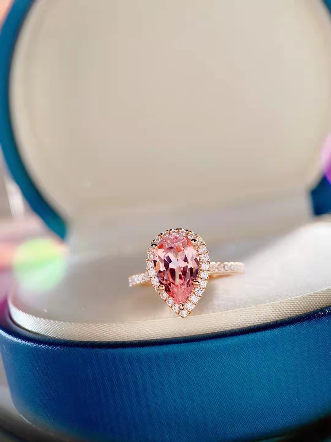 Silver Ring Image 10