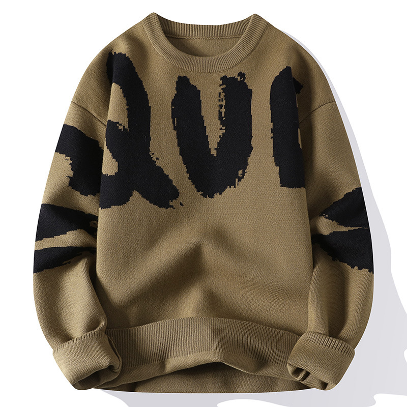Sweater Image 3