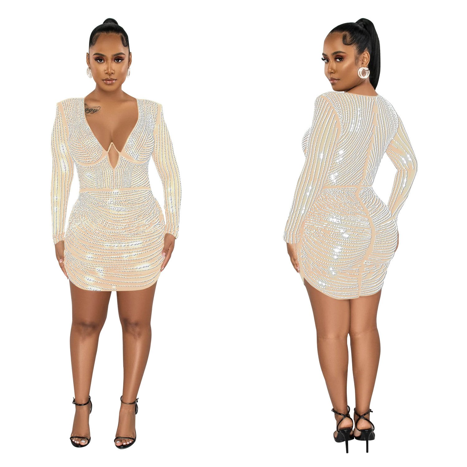 Dress Image 4