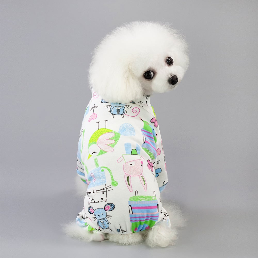 Pet Pajamas Image 6