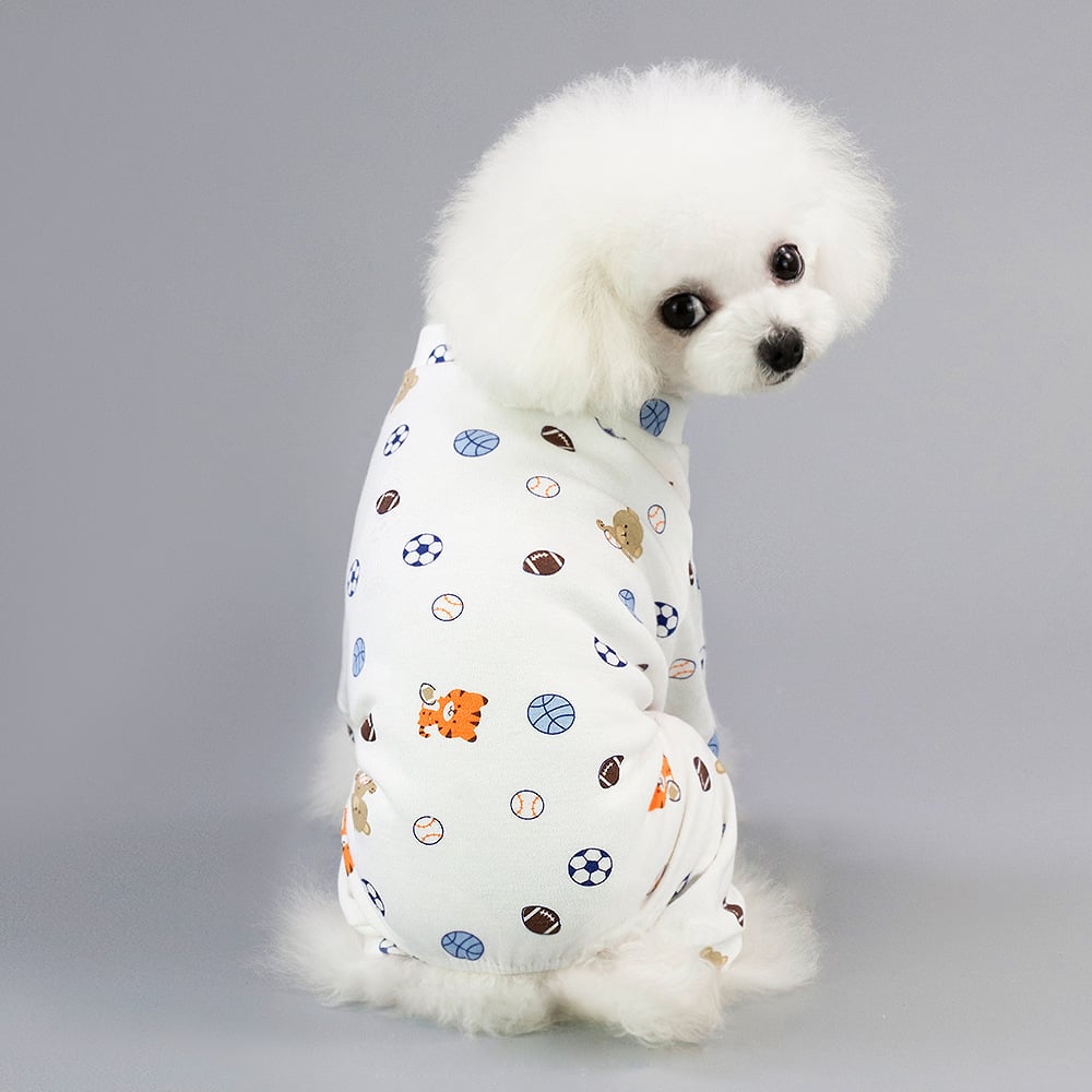 Pet Pajamas Image 2