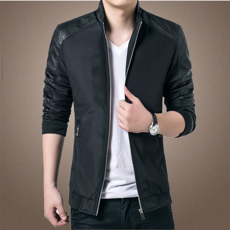 Men's Jacket 4