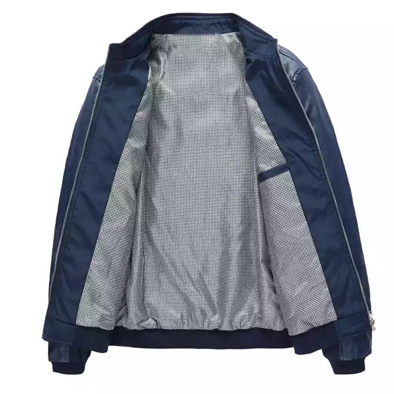 Men's Jacket 2