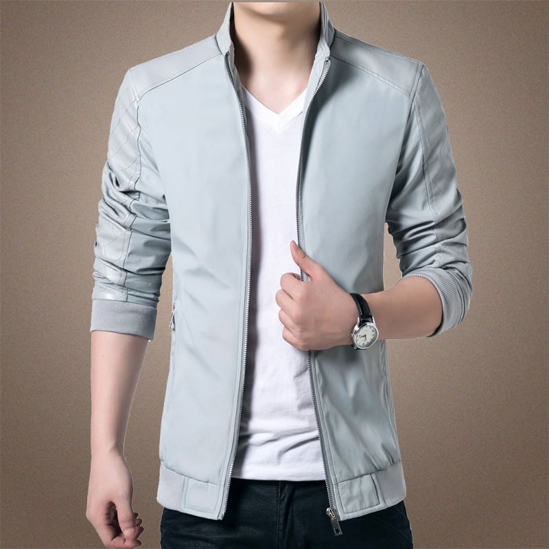 Men's Jacket 1