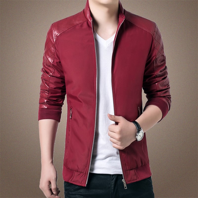 Men's Jacket 5
