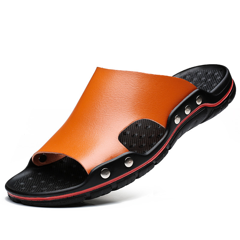 Summer Sandals Collection